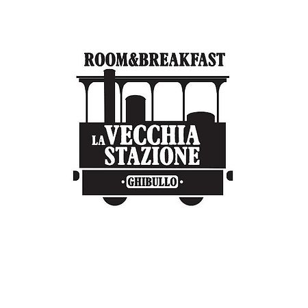 La Vecchia Stazione Ravenna Hotel Kültér fotó