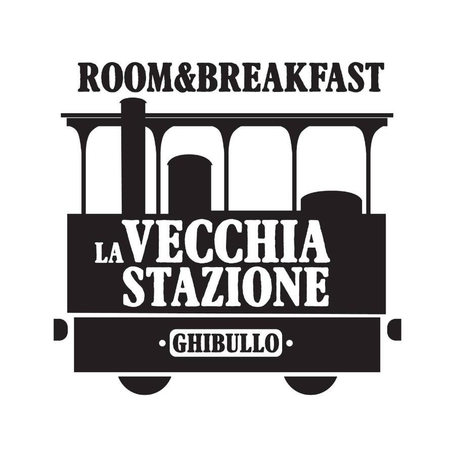La Vecchia Stazione Ravenna Hotel Kültér fotó