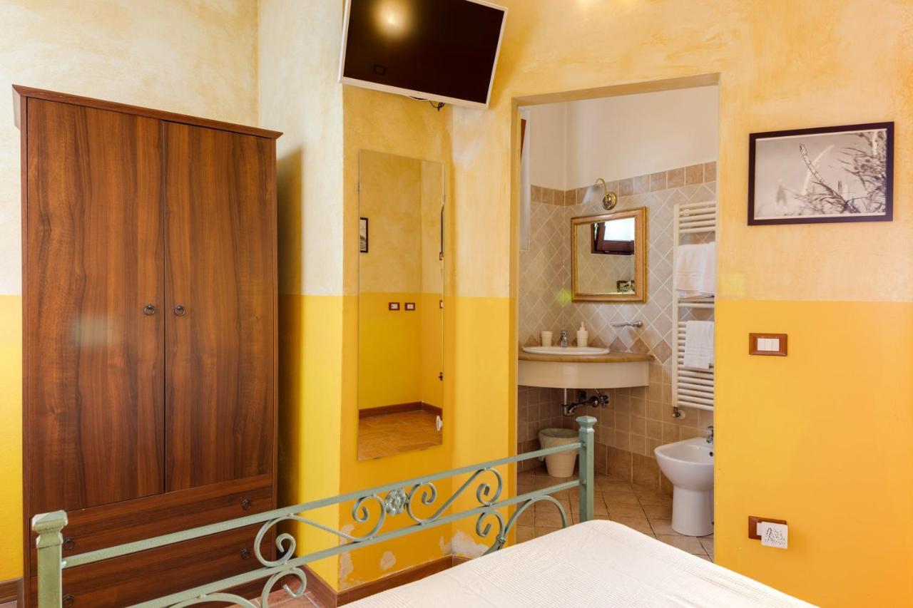 La Vecchia Stazione Ravenna Hotel Kültér fotó