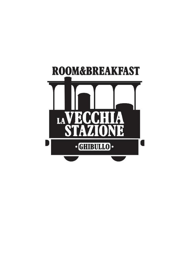 La Vecchia Stazione Ravenna Hotel Kültér fotó