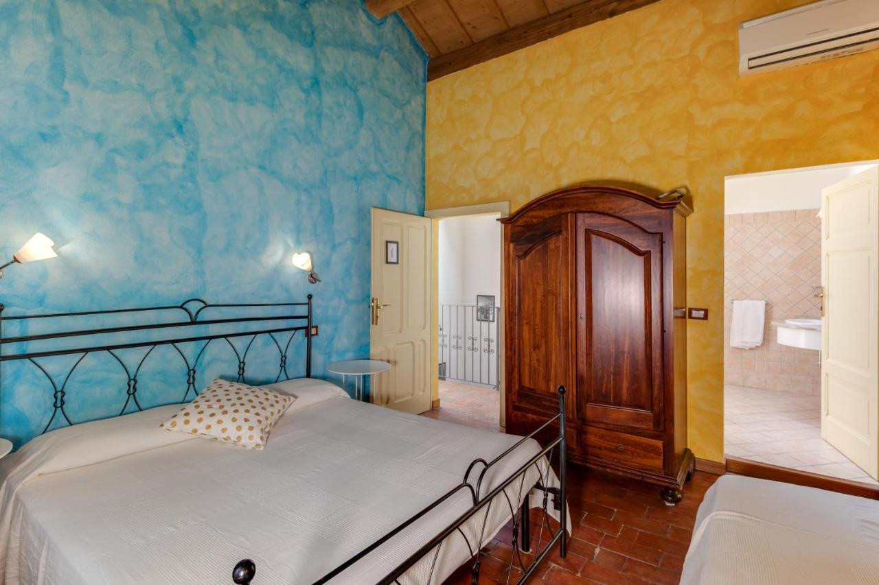 La Vecchia Stazione Ravenna Hotel Kültér fotó