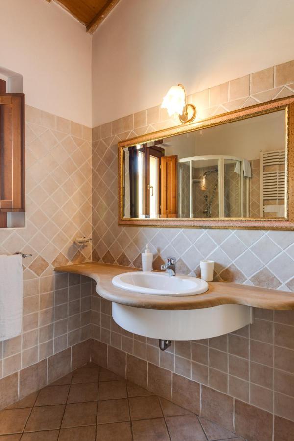 La Vecchia Stazione Ravenna Hotel Kültér fotó