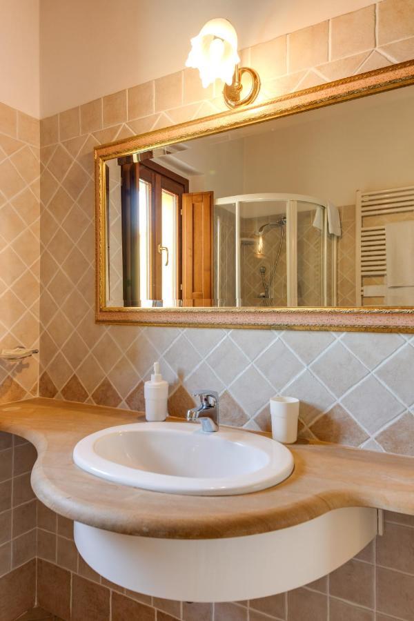 La Vecchia Stazione Ravenna Hotel Kültér fotó