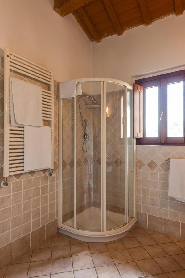 La Vecchia Stazione Ravenna Hotel Kültér fotó