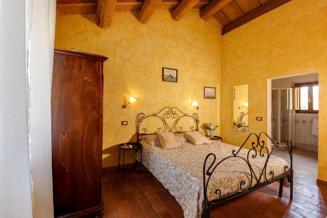 La Vecchia Stazione Ravenna Hotel Kültér fotó