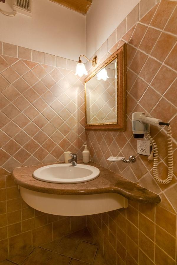La Vecchia Stazione Ravenna Hotel Kültér fotó