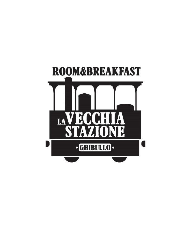 La Vecchia Stazione Ravenna Hotel Kültér fotó