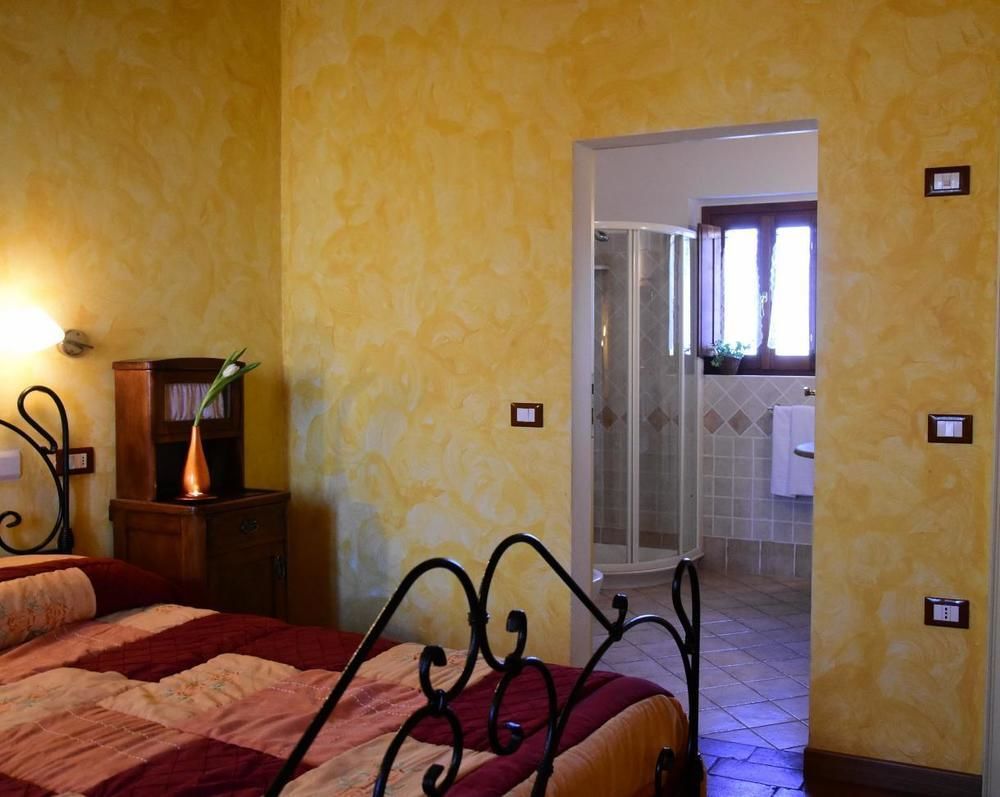 La Vecchia Stazione Ravenna Hotel Kültér fotó