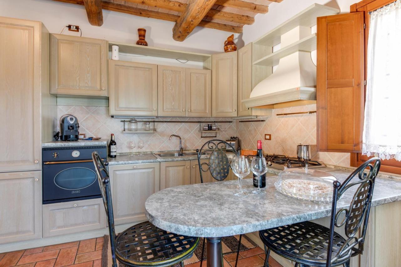 La Vecchia Stazione Ravenna Hotel Kültér fotó