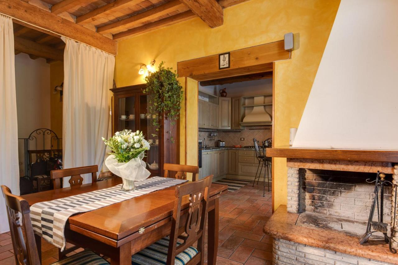 La Vecchia Stazione Ravenna Hotel Kültér fotó