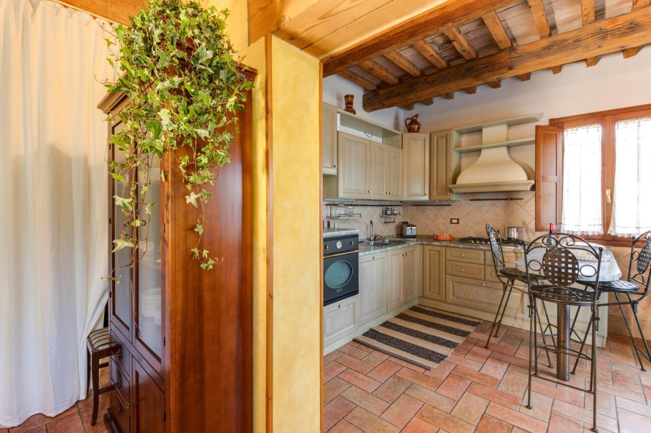 La Vecchia Stazione Ravenna Hotel Kültér fotó