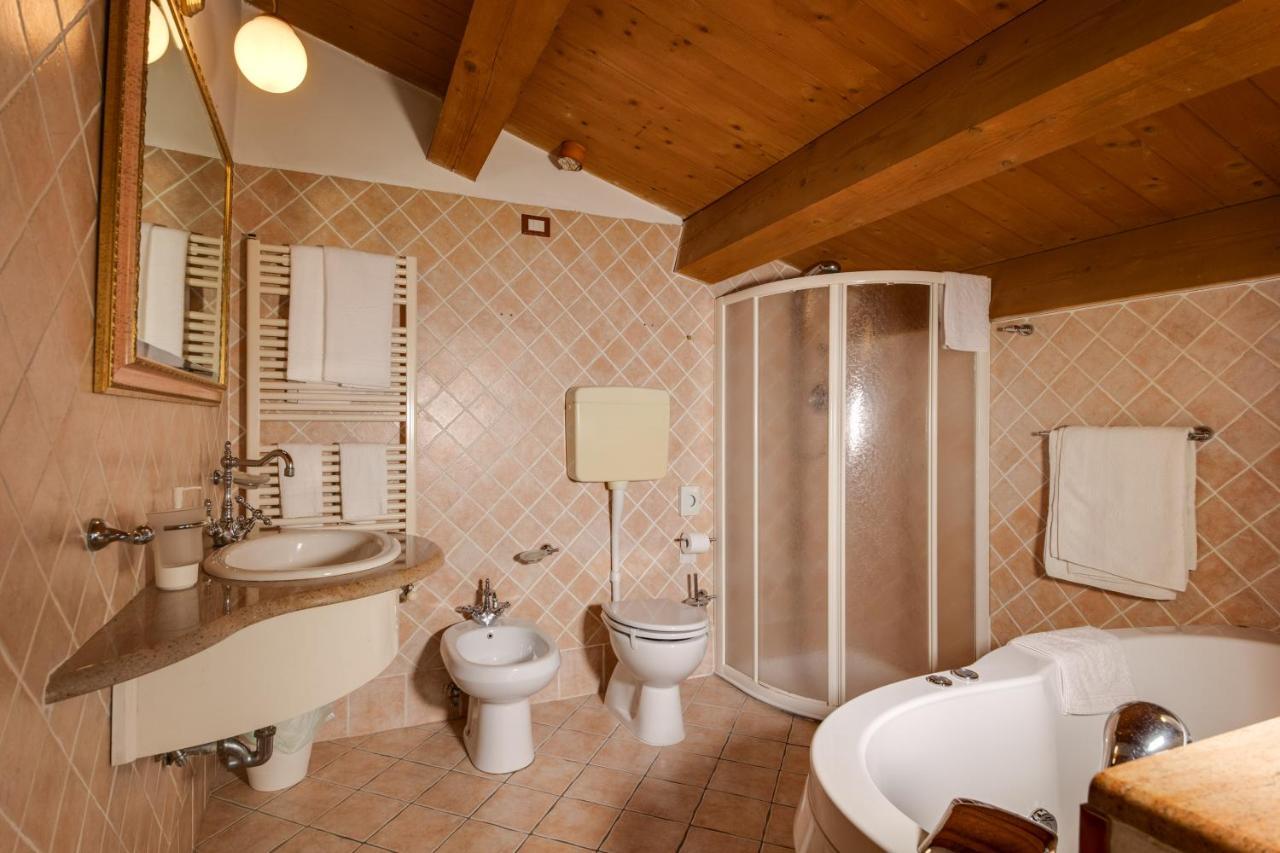 La Vecchia Stazione Ravenna Hotel Kültér fotó